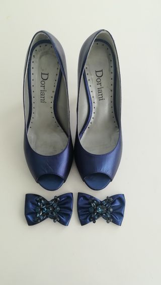 Zapatos de fiesta