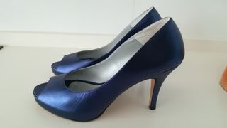 Zapatos de fiesta