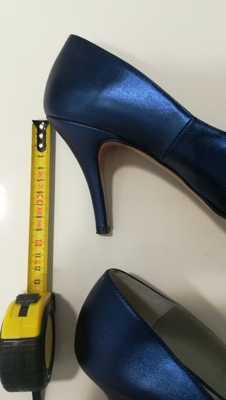 Zapatos de fiesta