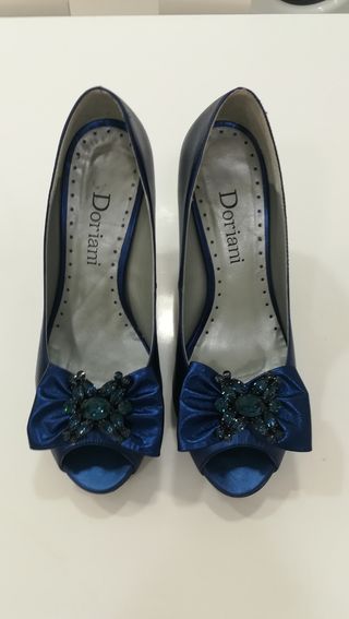 Zapatos de fiesta