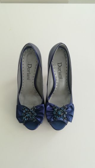 Zapatos de fiesta