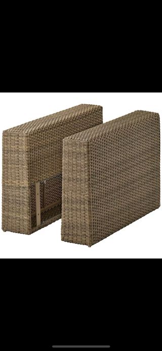 Reposabrazos Solleron