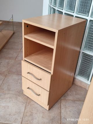 Muebles oficina o habitación juvenil