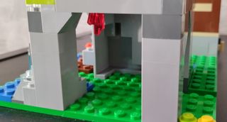LEGO Creator 3 in 1 31025 - Mountain Hut