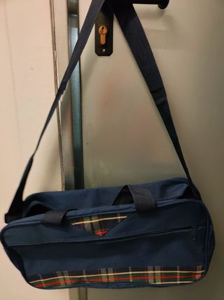 Bolsa o Cartera Vintage