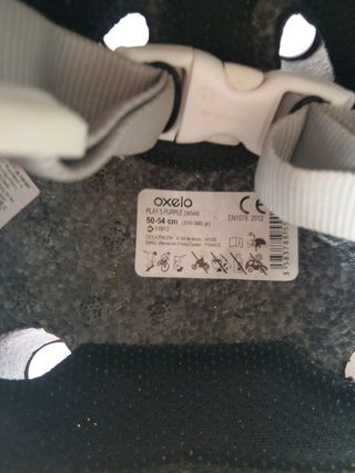 Cascos monopatín, patines