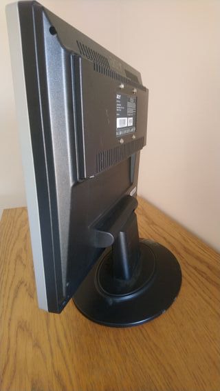 Monitor/Pantalla Acer AL-1714 LCD