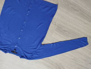 Chaqueta de punto de Mango