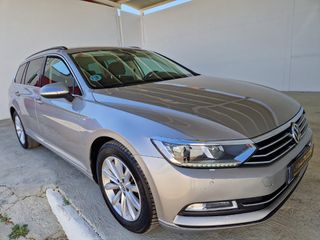 VW  VARIANT  - 2.0TDi – 150CV - MANUAL