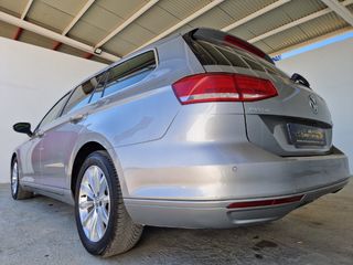 VW  VARIANT  - 2.0TDi – 150CV - MANUAL