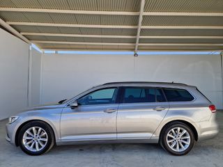 VW  VARIANT  - 2.0TDi – 150CV - MANUAL