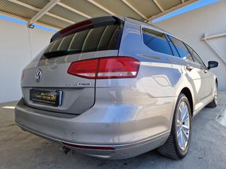 VW  VARIANT  - 2.0TDi – 150CV - MANUAL