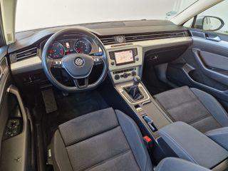 VW  VARIANT  - 2.0TDi – 150CV - MANUAL