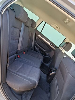 VW  VARIANT  - 2.0TDi – 150CV - MANUAL