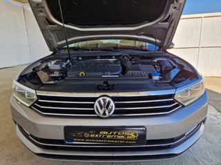 VW  VARIANT  - 2.0TDi – 150CV - MANUAL