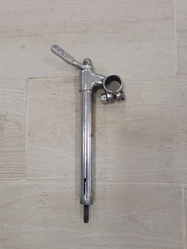 POTENCIA BH PRIMERA SERIE