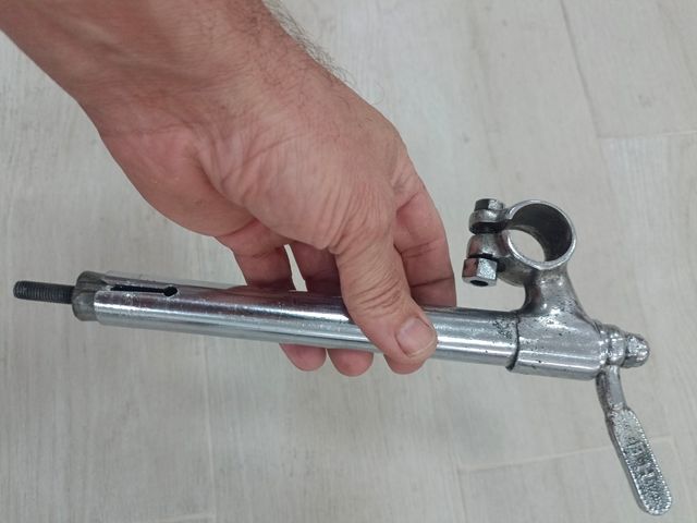 POTENCIA BH PRIMERA SERIE