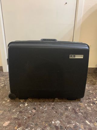 Maleta Delsey
