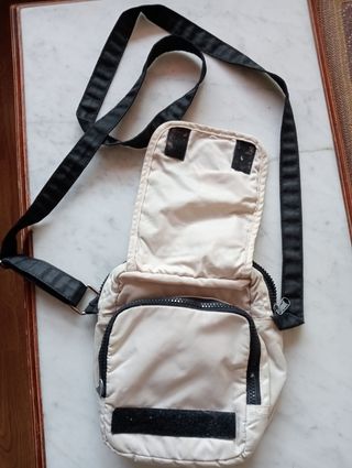 Bandolera Pepe Jeans