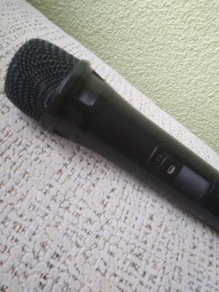 cantantes