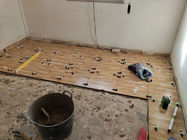 Tu Albañil de confianza