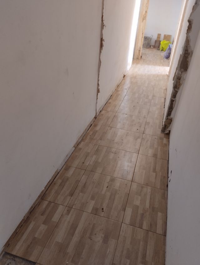 Tu Albañil de confianza