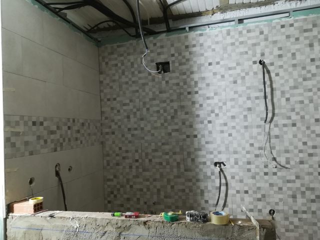 Tu Albañil de confianza