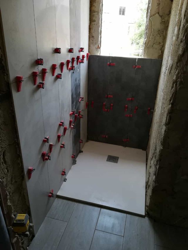 Tu Albañil de confianza