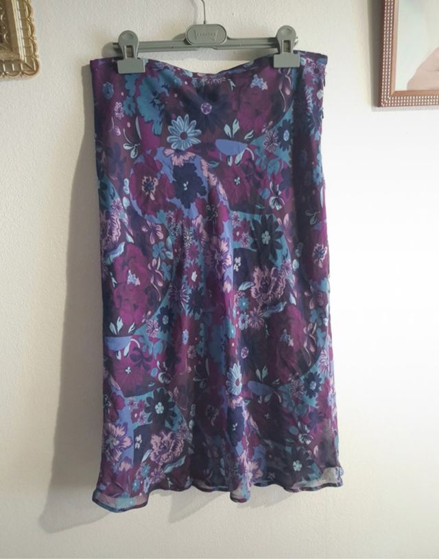 Gonna midi y2k di Michel Klein