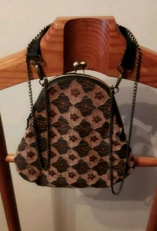 bolso vintage