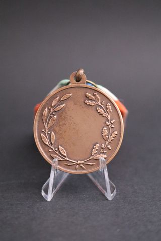 Medalla Italiana Conmemorativa Terza Armata