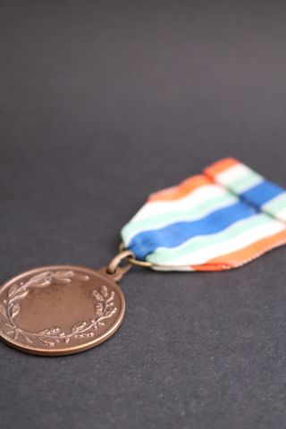 Medalla Italiana Conmemorativa Terza Armata