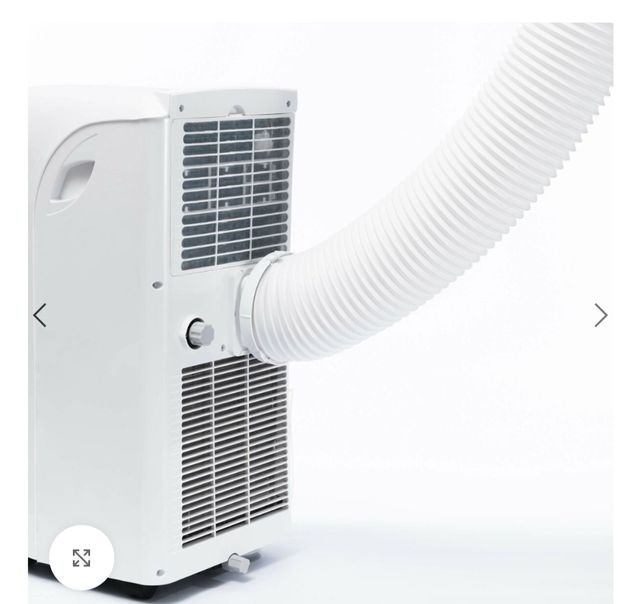 aire acondicionado portatil