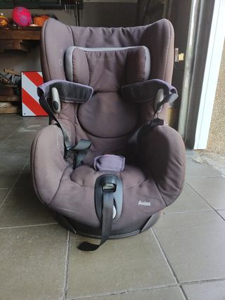 Sillita Adaptador Bebe para Coche Bebeconfort