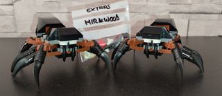 LEGO The Hobbit 79001 - Escape from Mirkwood