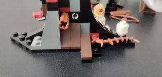 LEGO The Hobbit 79001 - Escape from Mirkwood