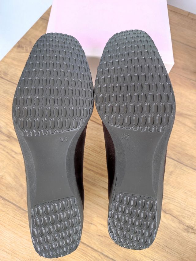 Scarpe donna nuove, Varese, n°36