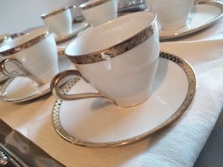 servizi da caffè e the