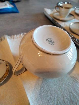 servizi da caffè e the