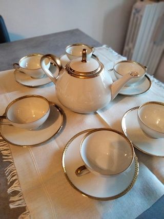 servizi da caffè e the