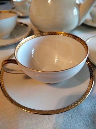 servizi da caffè e the