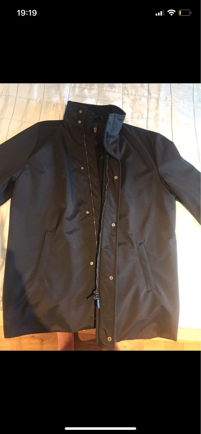 Chaqueta/abrigo Loewe 