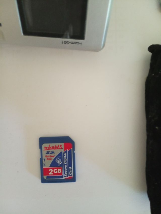 cámara de fotos digital