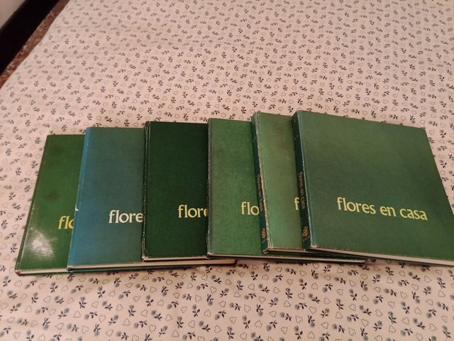 Enciclopèdia de jardineria