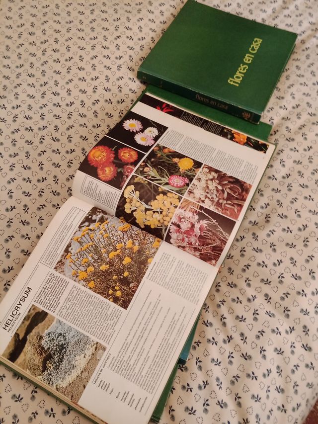 Enciclopèdia de jardineria