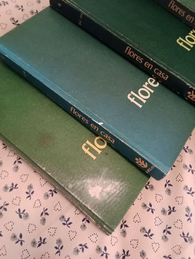 Enciclopèdia de jardineria