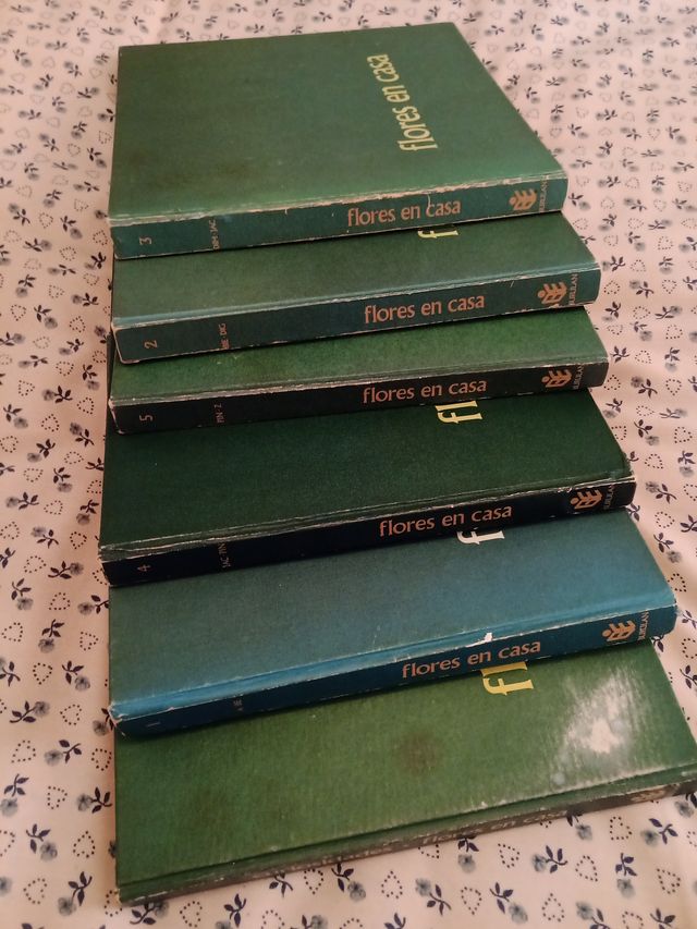 Enciclopèdia de jardineria