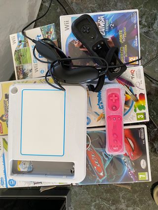 Nintendo Wii