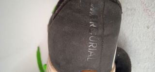 Bambas Nike Mercurial CR7 fútbol sala