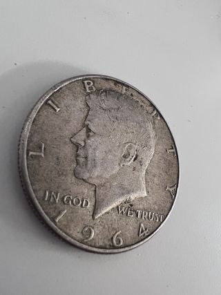JF Kennedy 